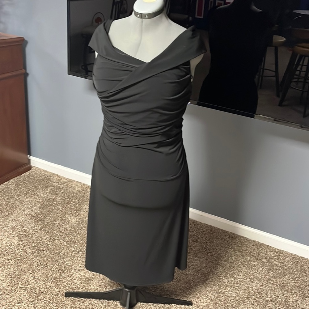 Woman’s dress